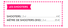 shoot